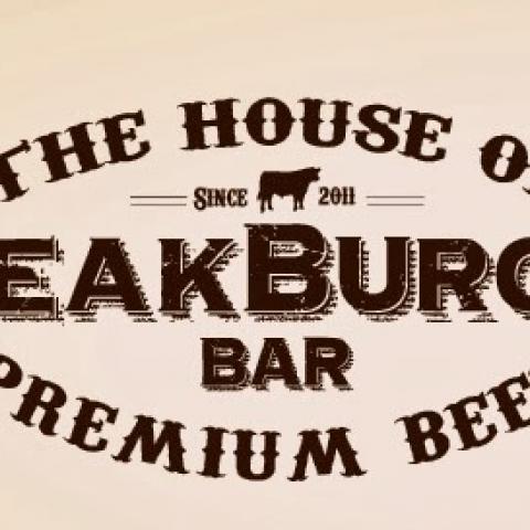 Logo SteakBurger