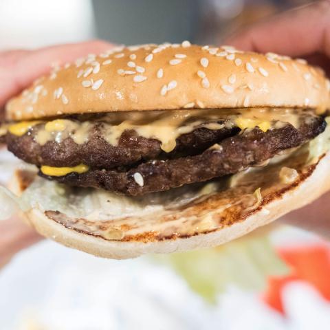 Portada Carls Jr
