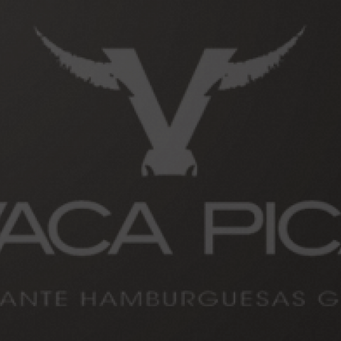 Logo La Vaca Picada