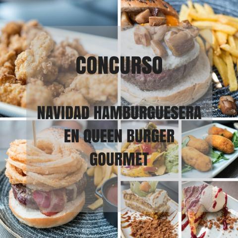 Concurso Navidad Queen