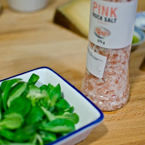 Ingredientes Membri Burger 3