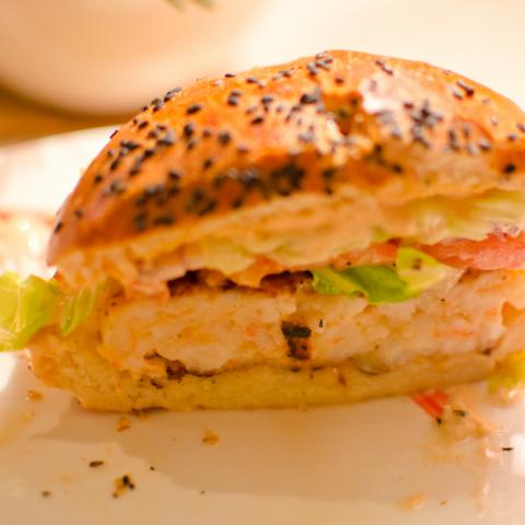 Detalle Corte Izakaya Buerger Home Burger