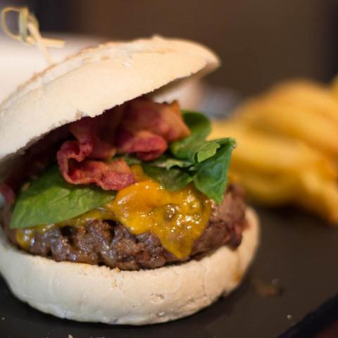 La T Gastrobar