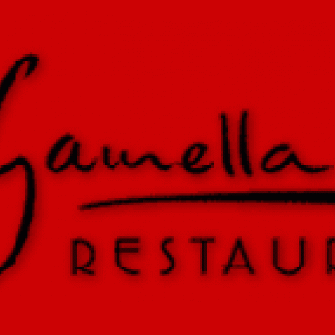Logo La Gamella