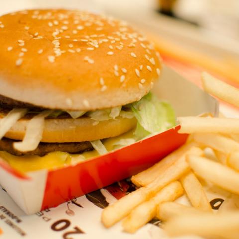 Big Mac