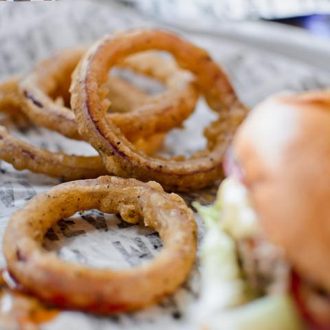 Onion Rings Meat 2