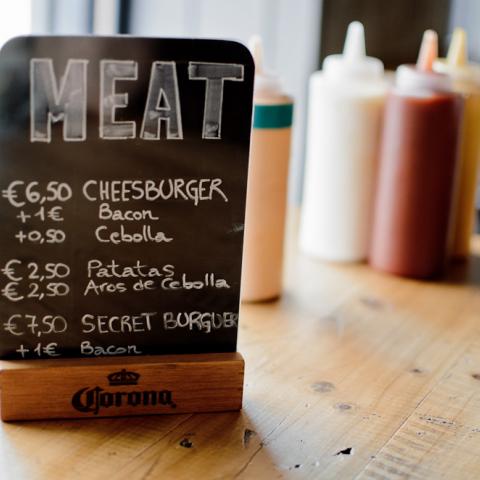 Carta Meat 2