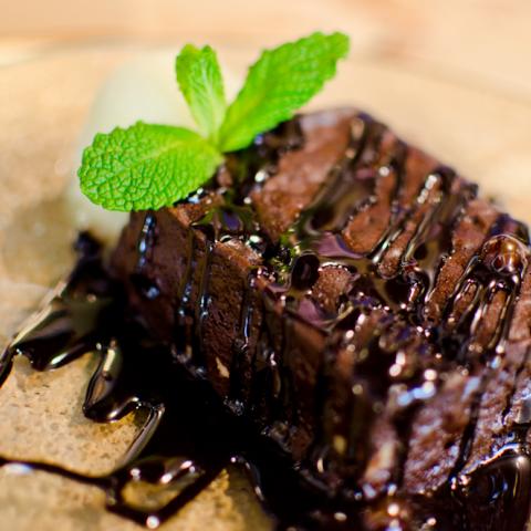 Brownie Meat Love
