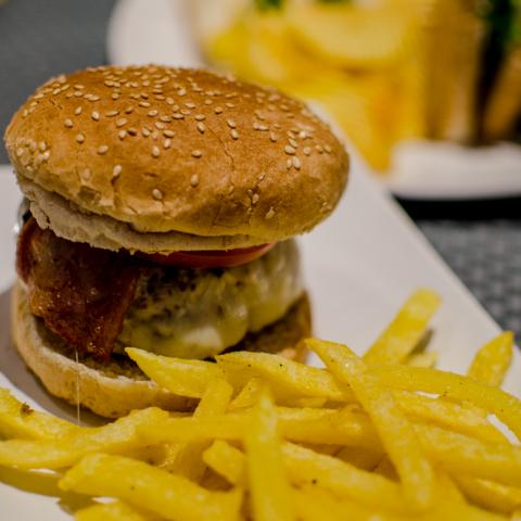 Burger Noviembre