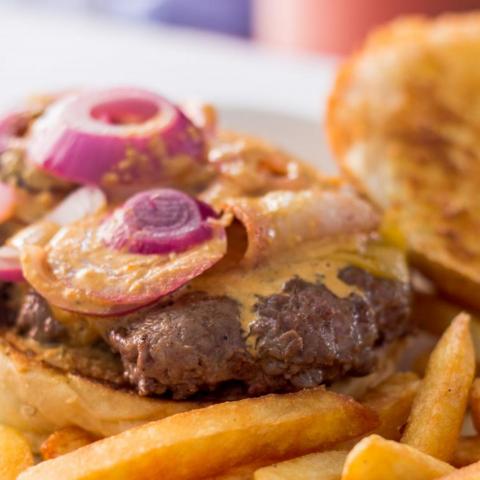 Prospe Burger