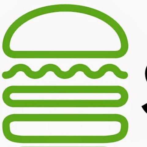 Logo Shake Shack