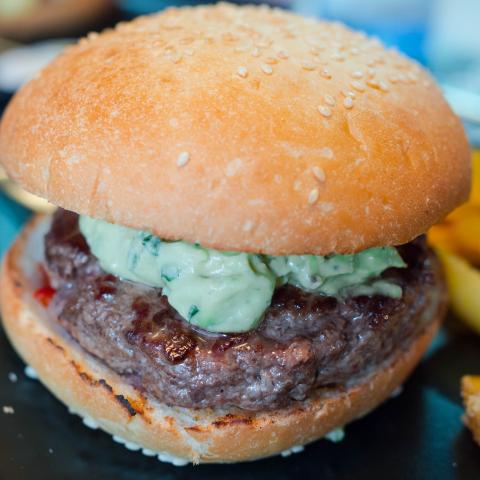 Portada Burger Skyline