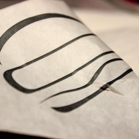Logo Burger