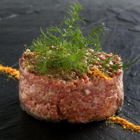 Steak Tartar