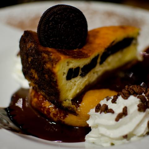 Tarta Choco Sublime
