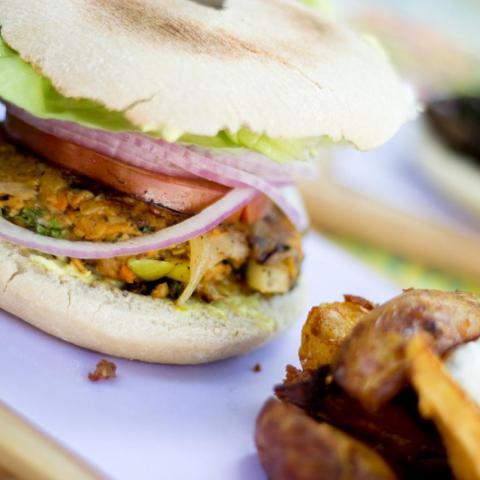 Viva Burger