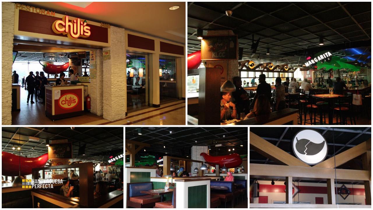 Collage Local Chilis