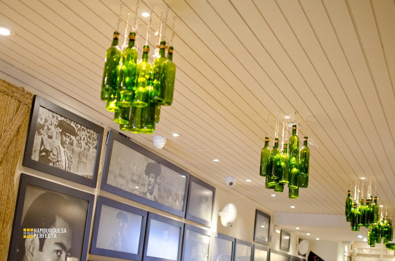 Decoración Volapie