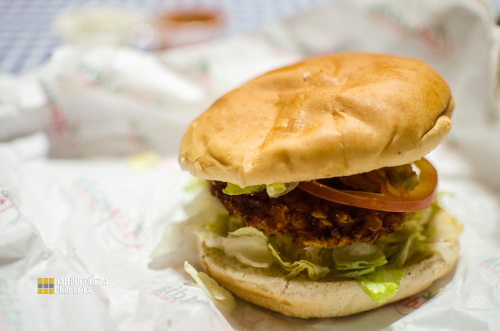 Hamburguesa 1 día es 1 día 2