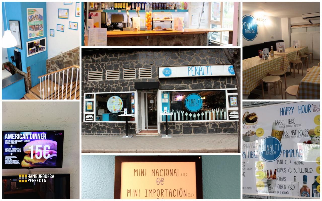 Collage Local Penalti
