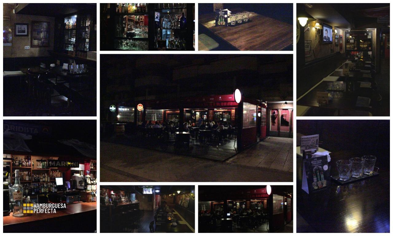 Collage Local O'Hara's