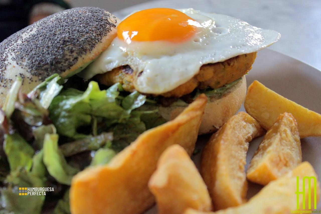 Hippie Burger