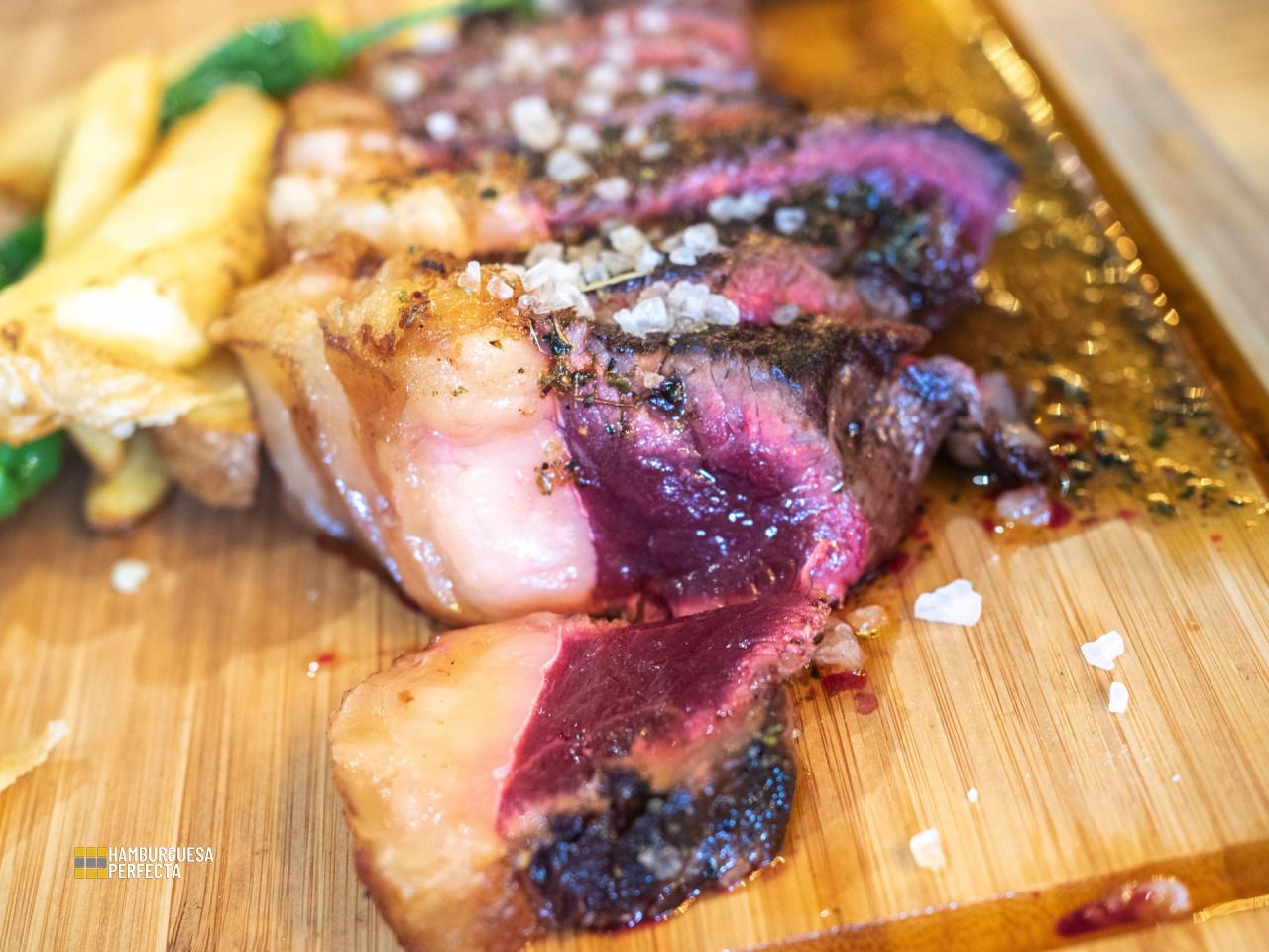 Picanha Al Toque de Sal 