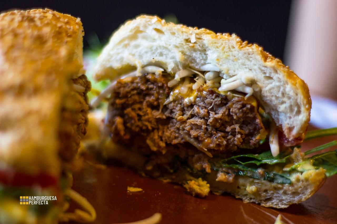 Detalle Corte Burger And Burger Zero 2