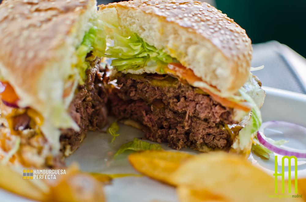Detalle Corte Burger Appaloosa