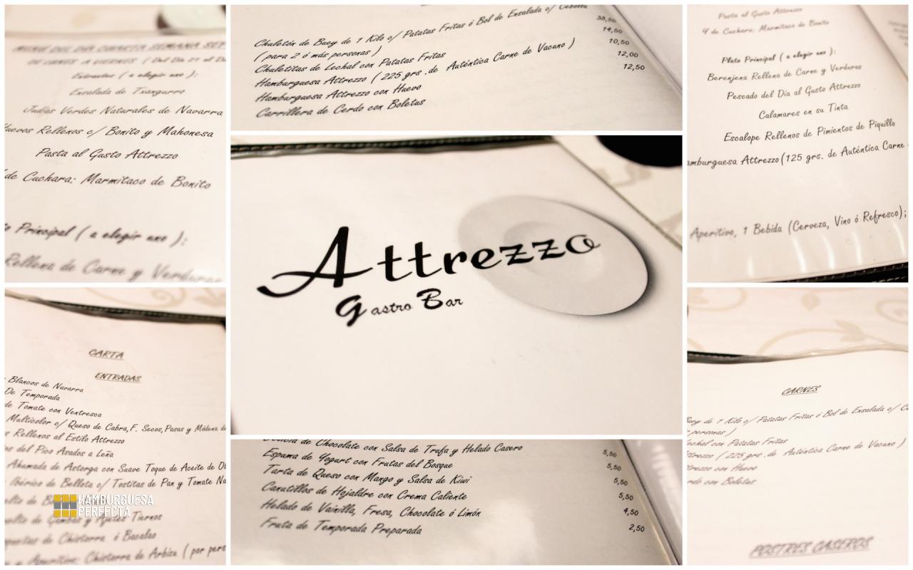 Collage Carta Attrezzo