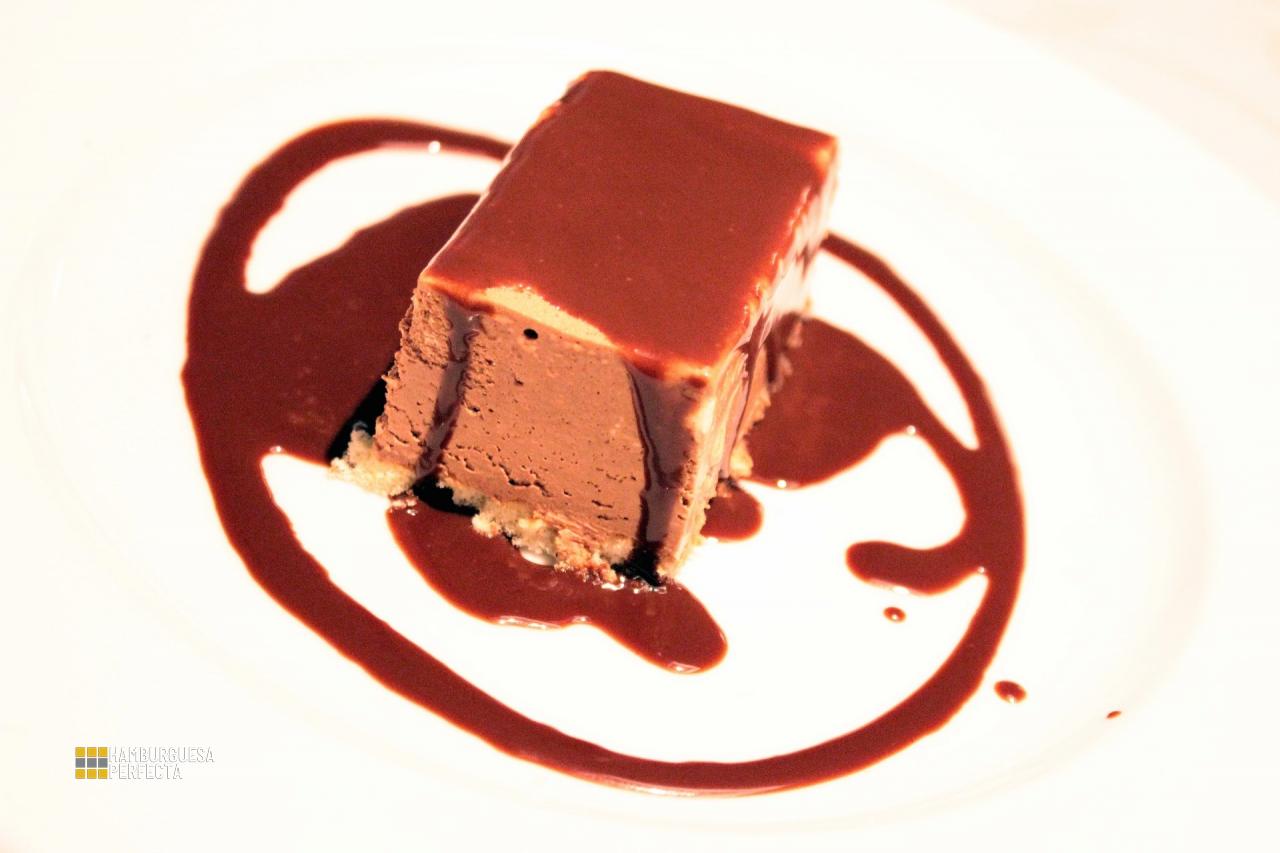 Delicia de Chocolate Attrezzo