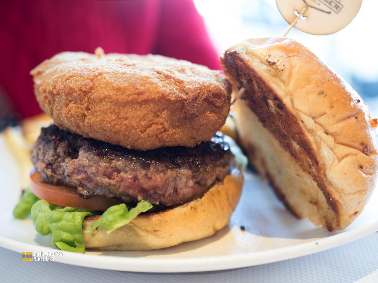 Plato del Diablo Aviburger