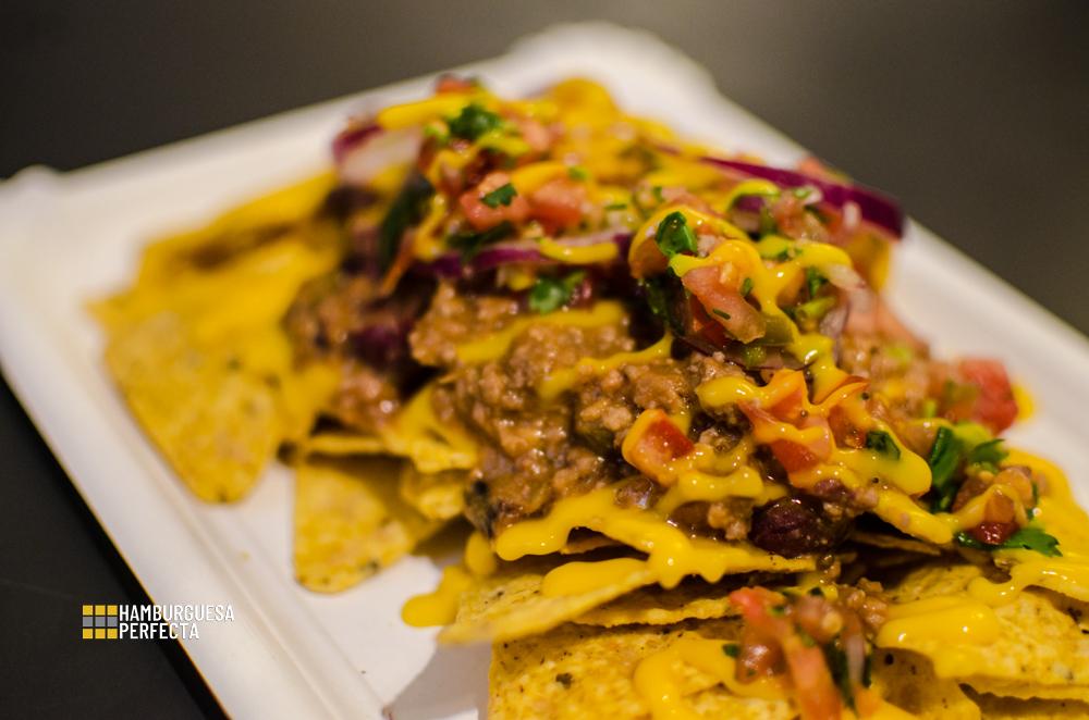 Nachos Munchies