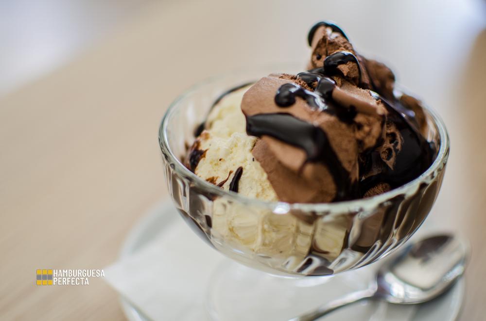 Helado Taxco