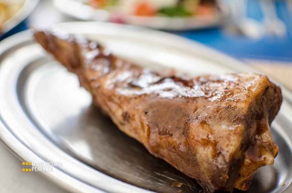 Costillas Taxco