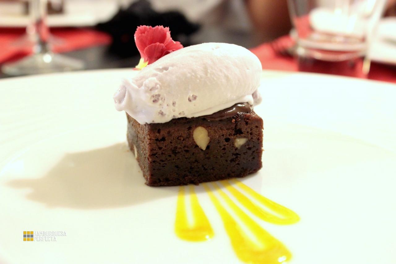 Brownie Basarri