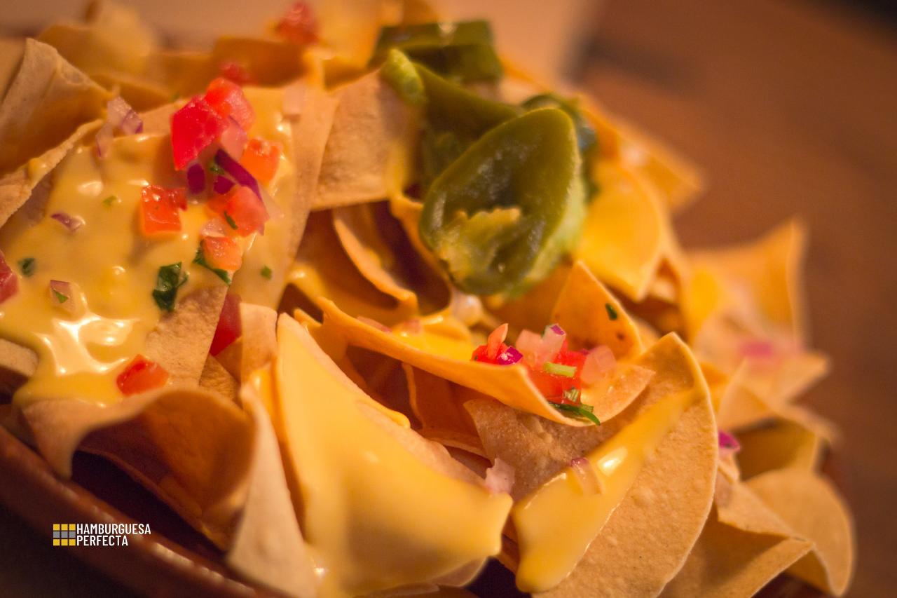 Nachos Bestia