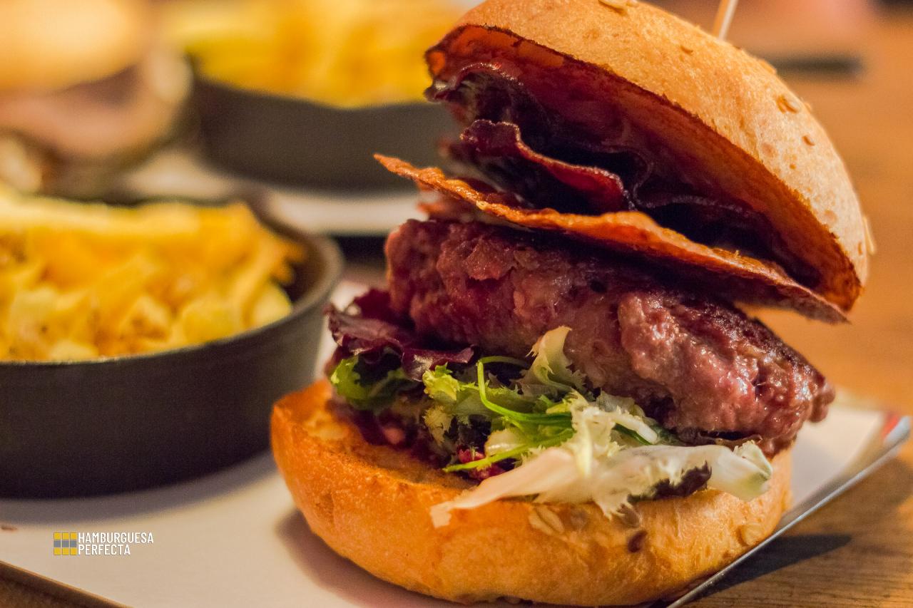 Burger Bestia