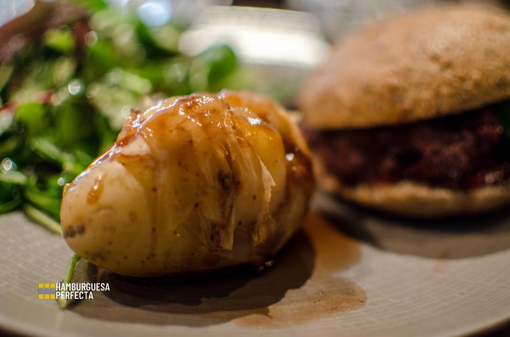Patata al Horno Bumpgreen