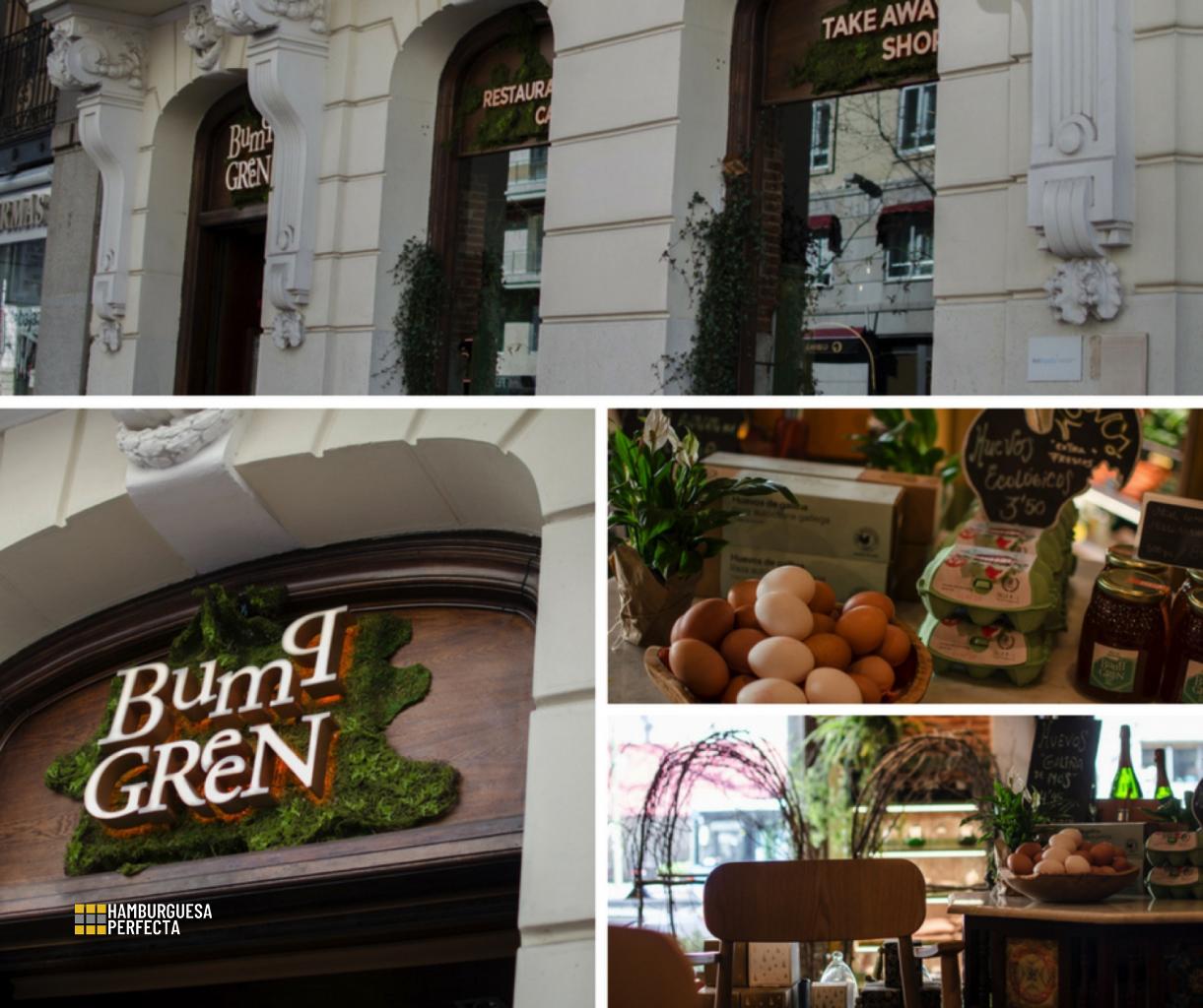 Collage Local Bumpgreen