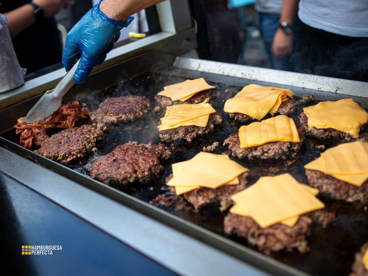 Cocina Burger & Beyond