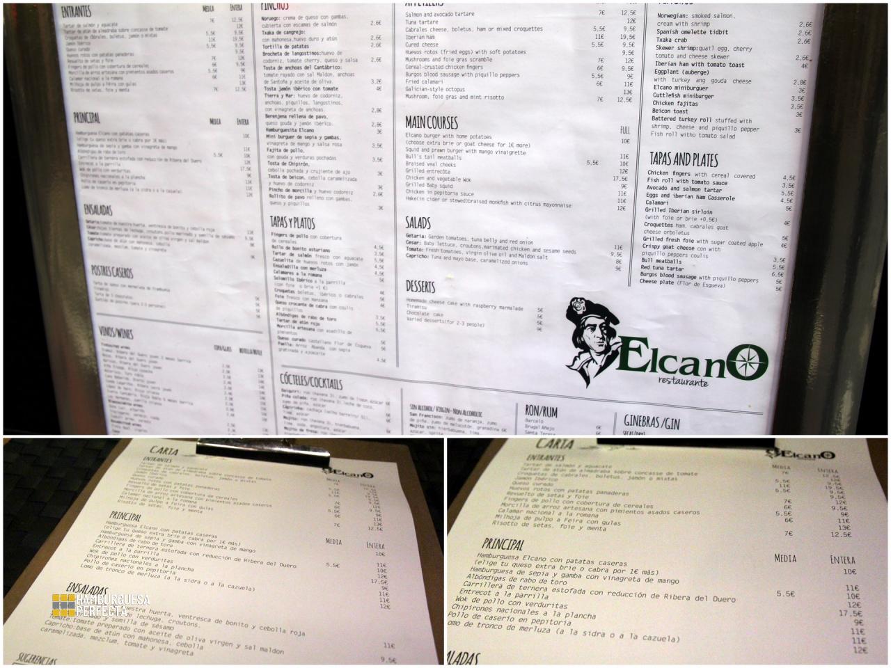 Carta Elcano