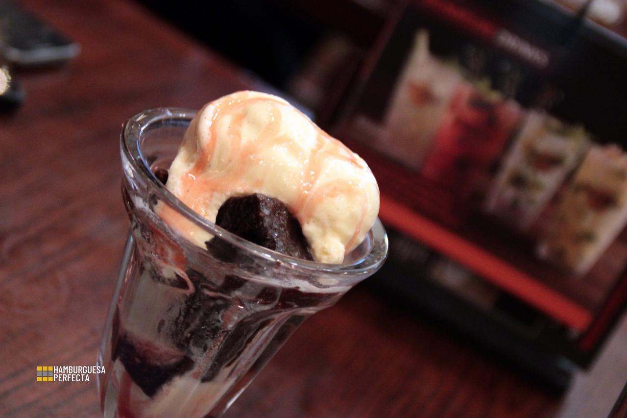 Helado Picante Hard Rock