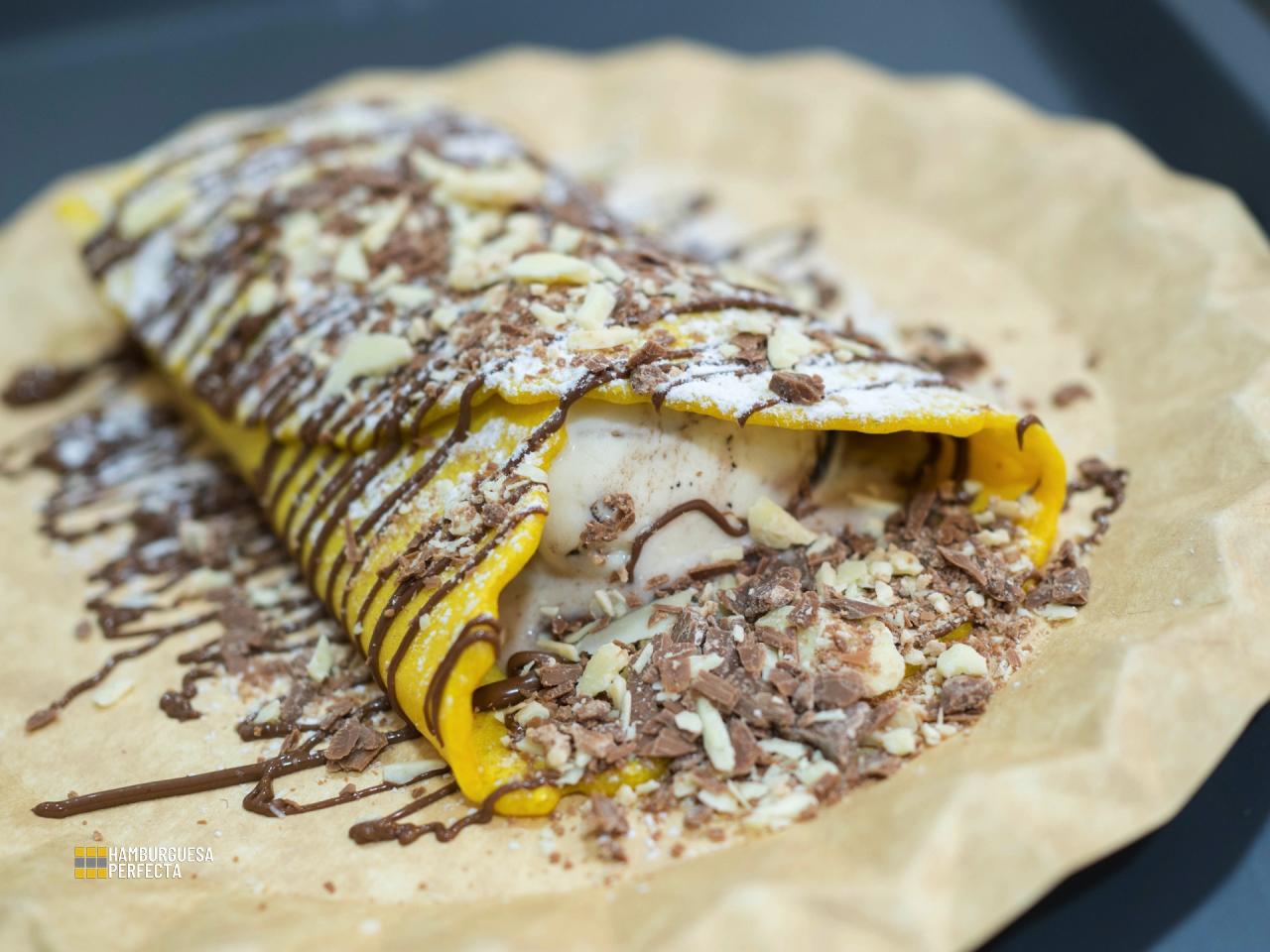 Chocokebab