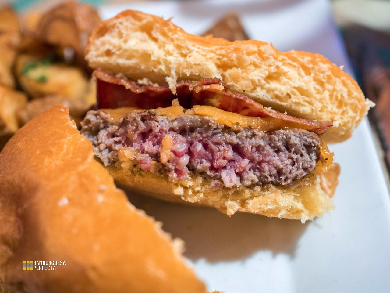 Detalle Corte Burger Cokuy