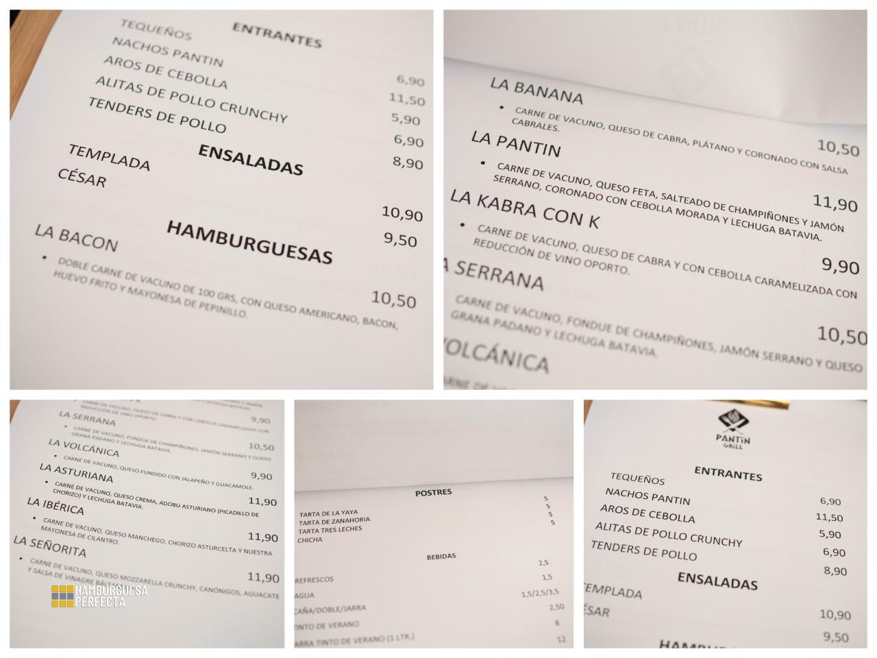Collage Carta Pantin