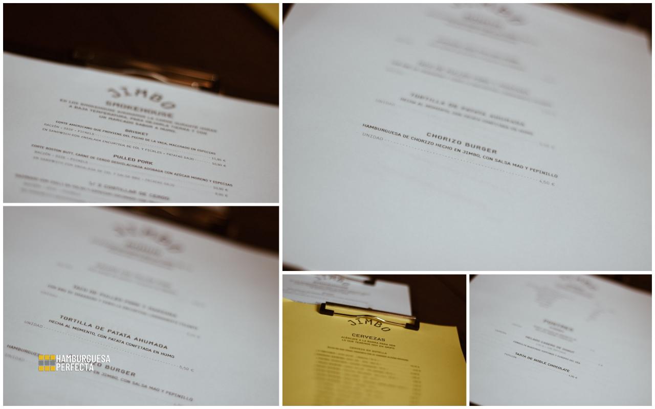 Collage Carta Jimbo