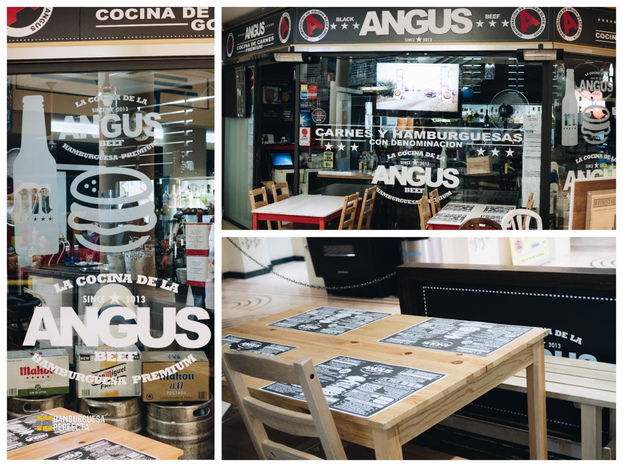 Collage Local Angus