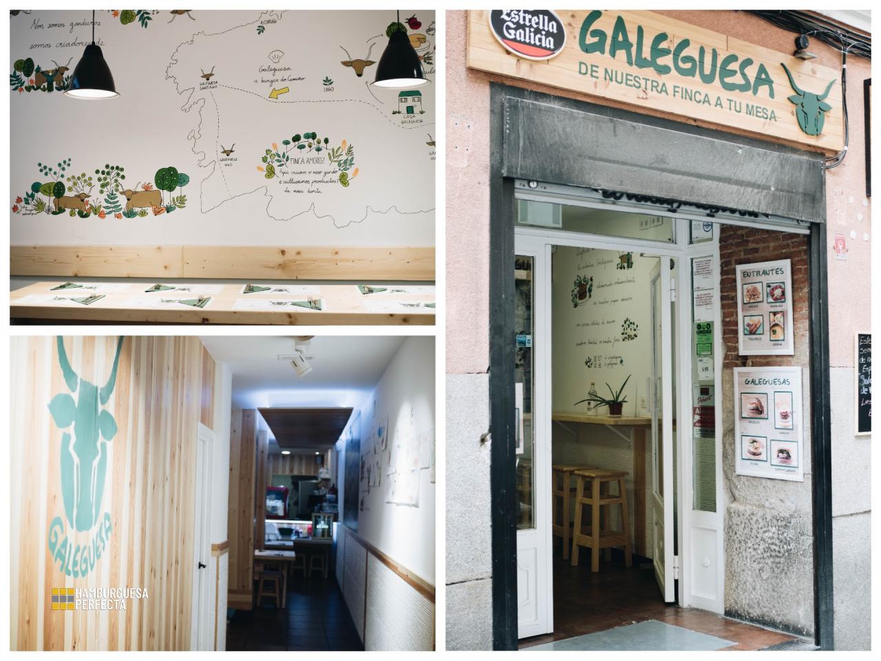 Collage Local Galeguesa