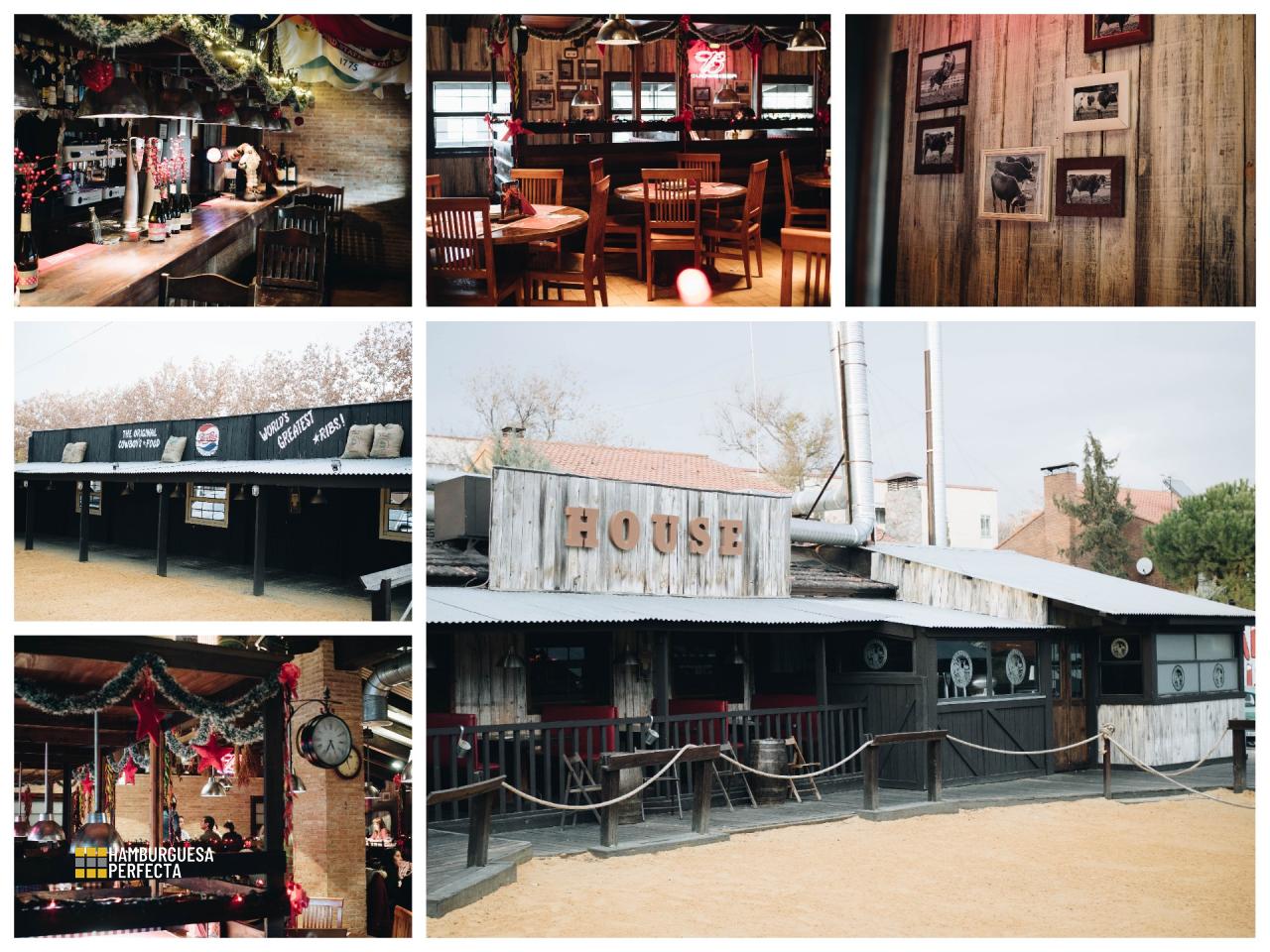 Collage Local Tonatiuh